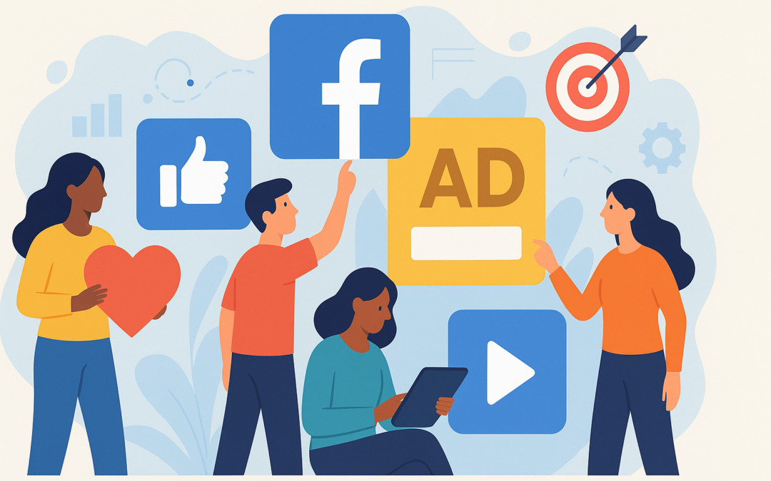 Beste strategieën voor social media advertising