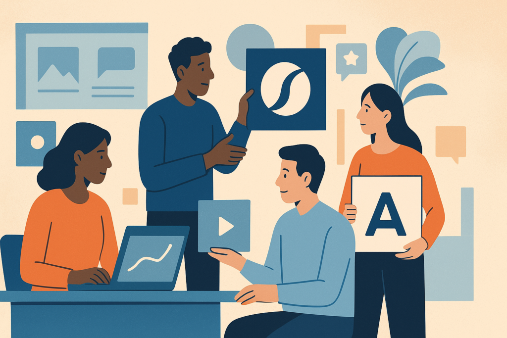 Branding trends die ondernemers in de gaten moeten houden