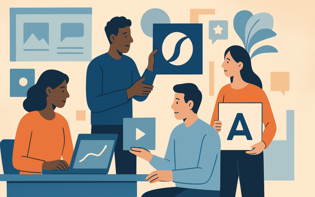 Branding trends die ondernemers in de gaten moeten houden