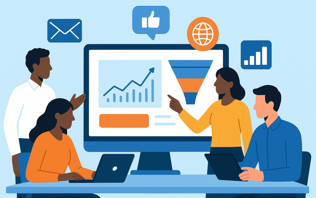 De beste strategieën voor het genereren van leads online