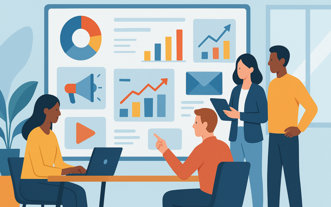 De beste tools voor online marketing en hoe je ze gebruikt