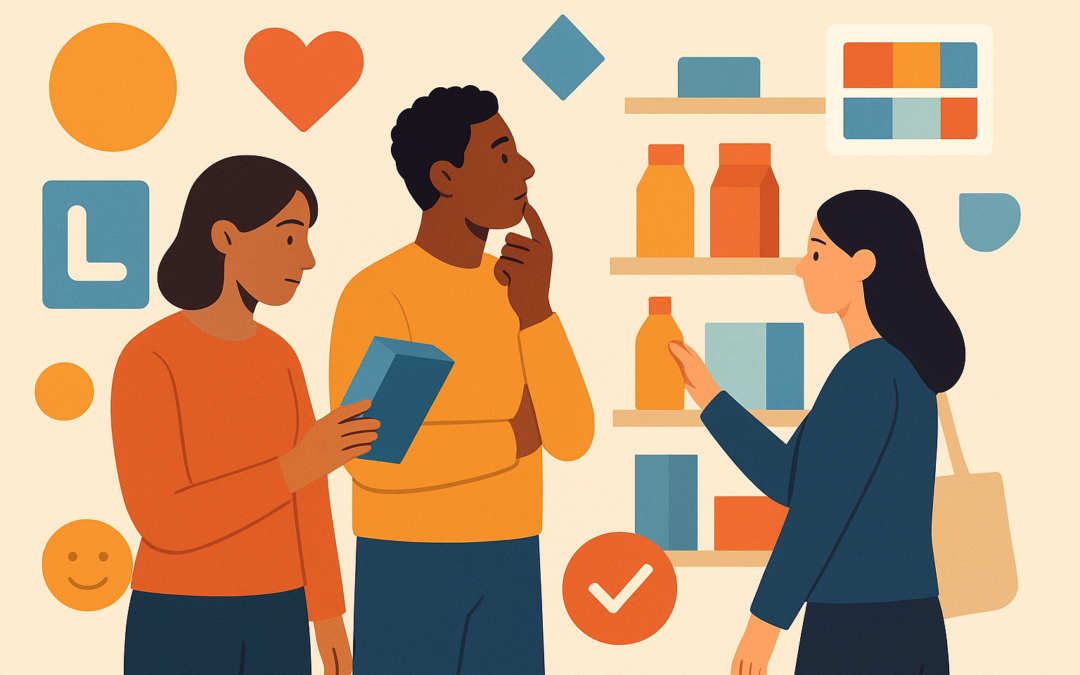 De invloed van branding op koopgedrag van consumenten