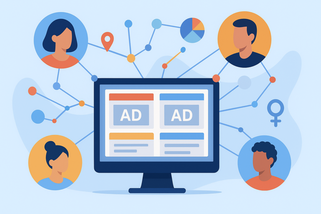 De rol van targeting in online advertenties