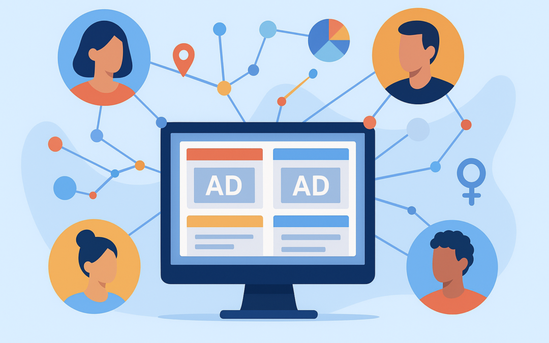 De rol van targeting in online advertenties