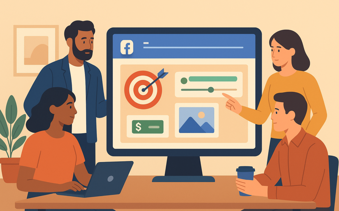 Facebook adverteren voor beginners: stappenplan