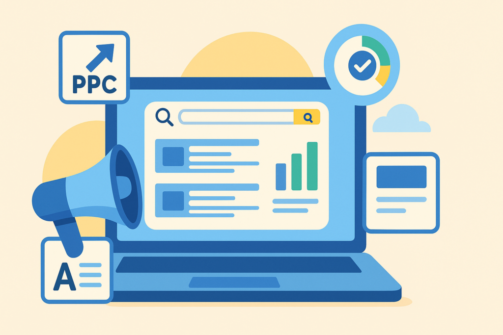 Google ads: de basisprincipes uitgelegd