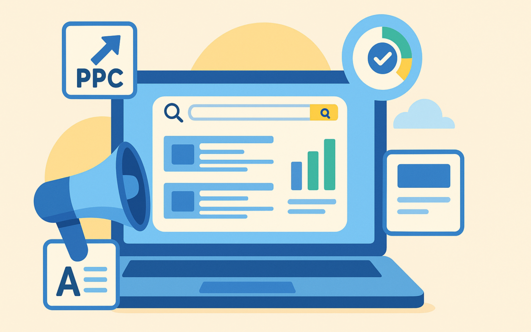 Google ads: de basisprincipes uitgelegd
