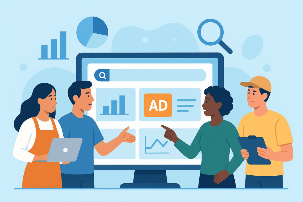 Google Ads voor beginners: stap voor stap uitleg