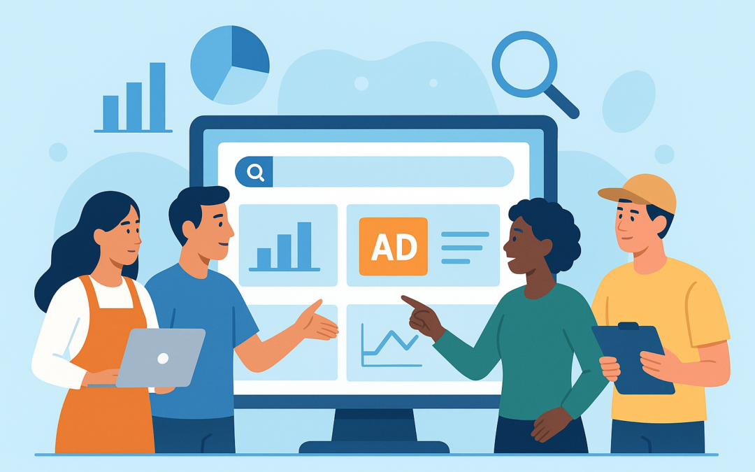 Google Ads voor beginners: stap voor stap uitleg