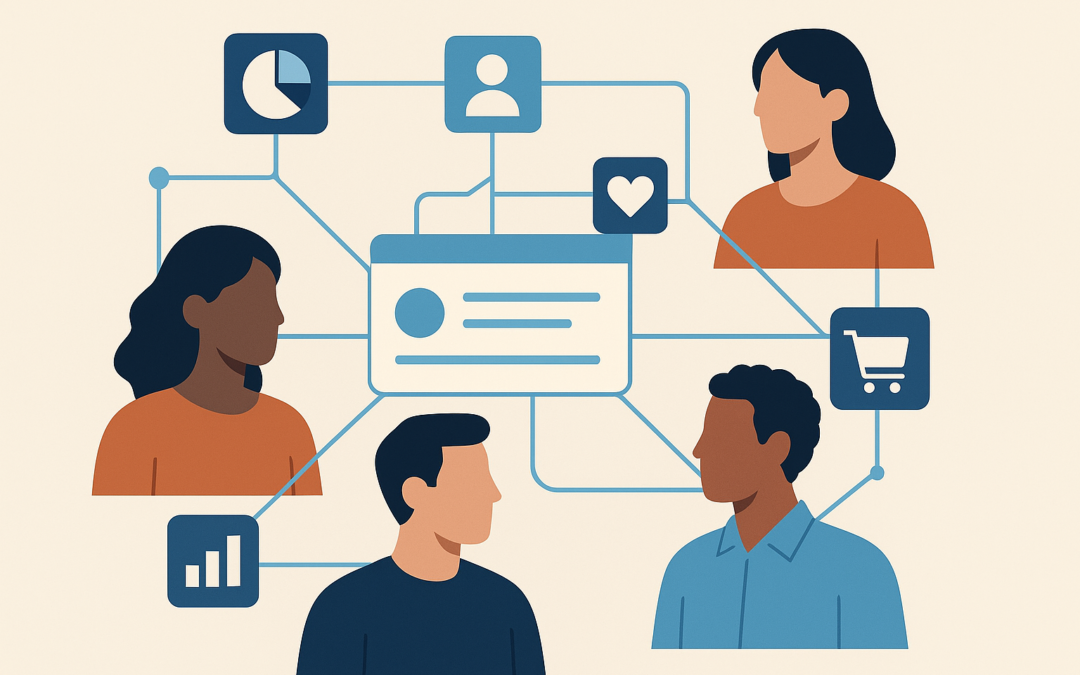 Hoe bepaal je je doelgroep voor online advertenties