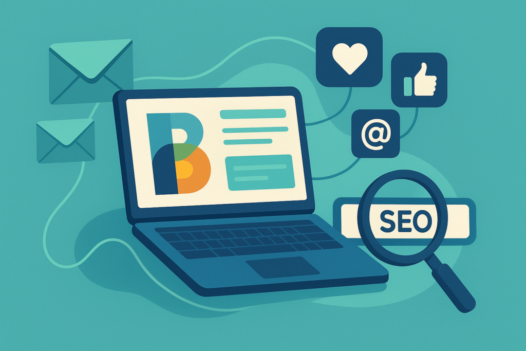 Hoe je branding combineert met online marketing