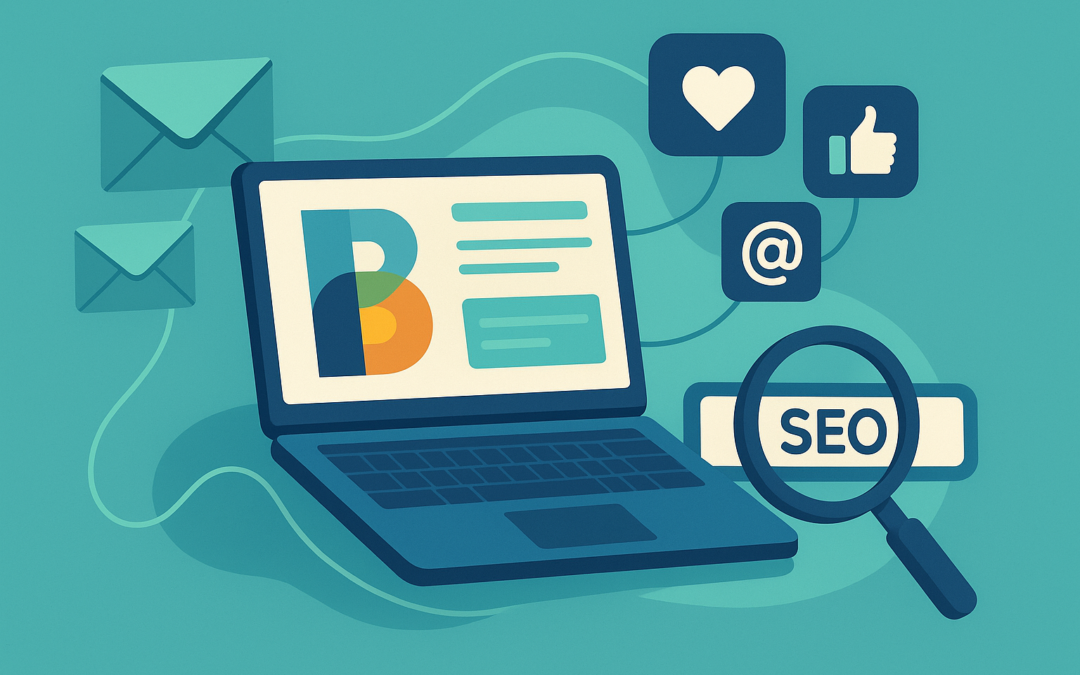 Hoe je branding combineert met online marketing