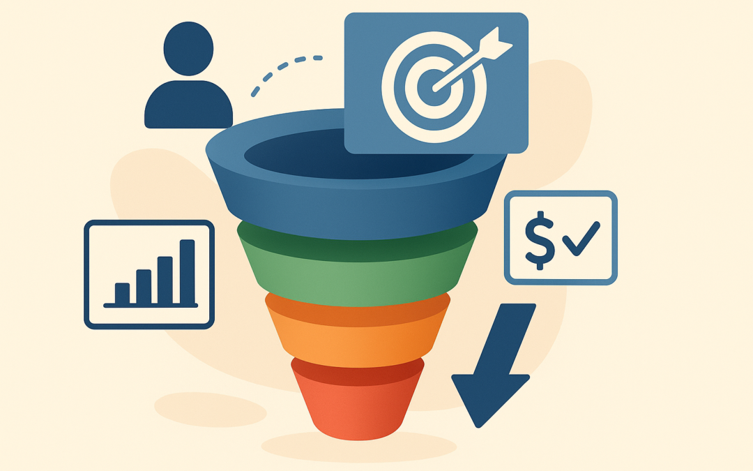 Hoe je een winstgevende advertentie funnel bouwt
