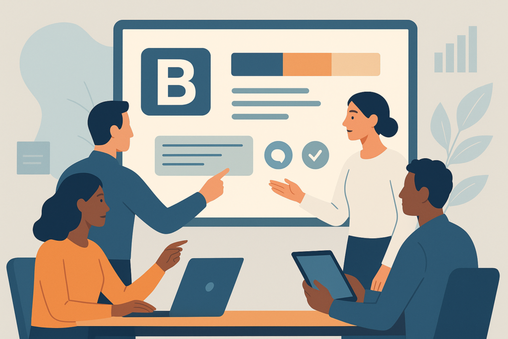 Hoe je merkherkenning vergroot met consistente branding