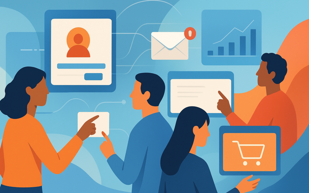 Hoe je met remarketing meer klanten bereikt