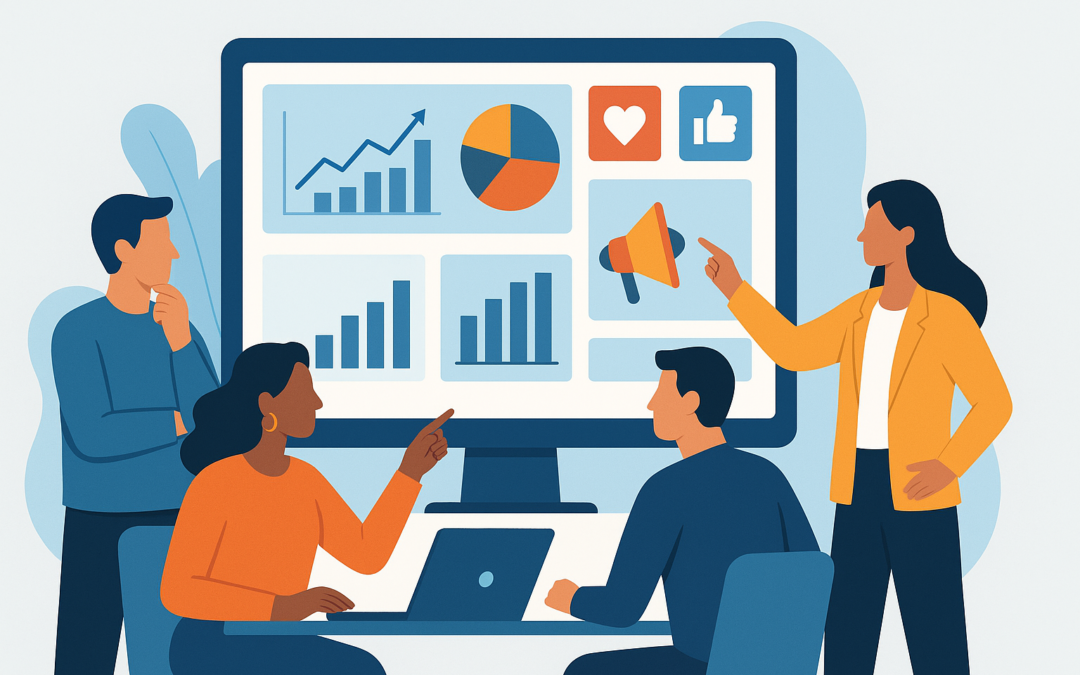 Hoe maak je een succesvolle online marketingcampagne