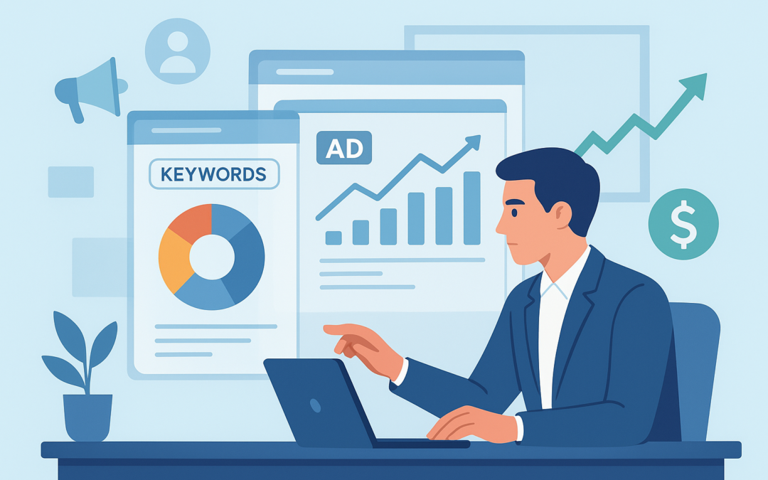 Hoe maak je winstgevende Google Ads campagnes