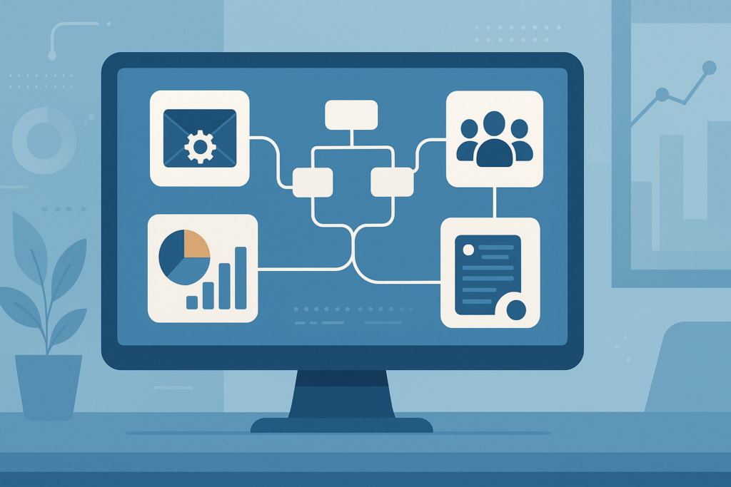 Marketing automation: wat is het en hoe werkt het