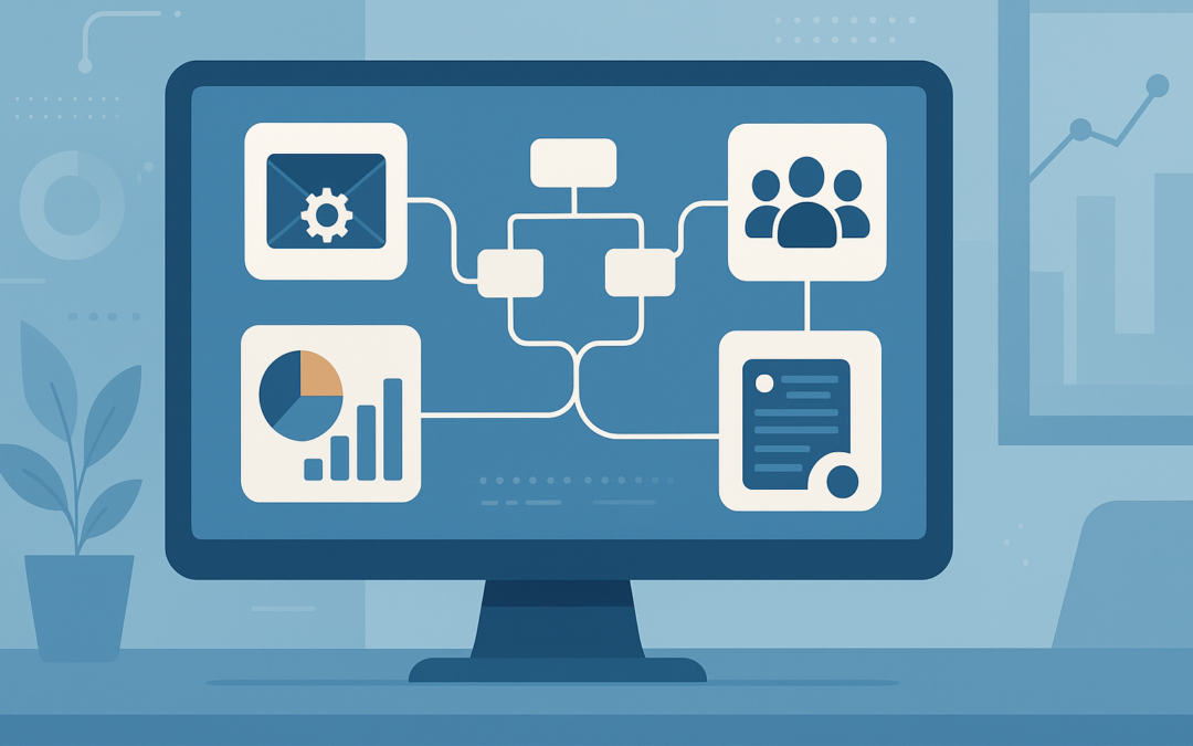 Marketing automation: wat is het en hoe werkt het