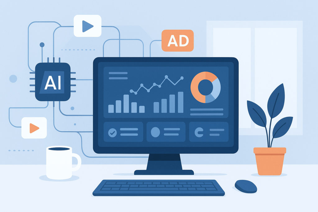 Online advertenties automatiseren: zo werkt het