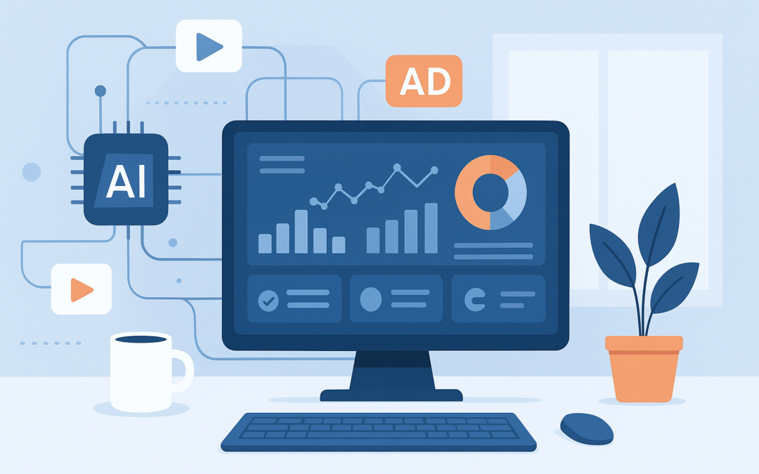 Online advertenties automatiseren: zo werkt het