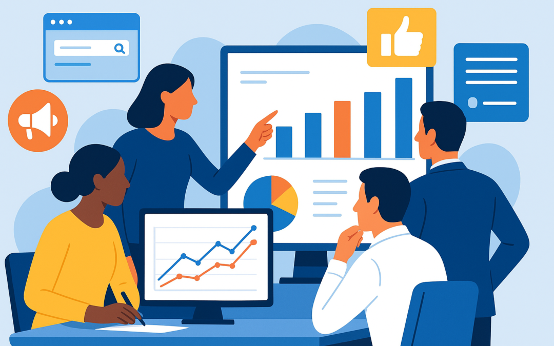 Online advertenties inzetten voor meer leads