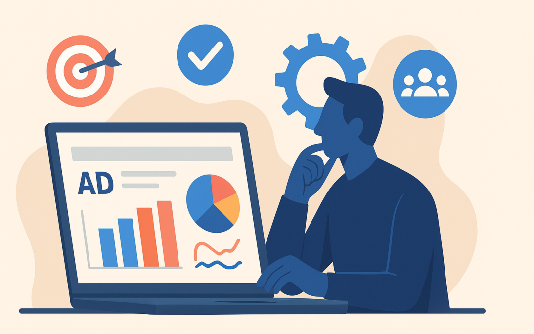 Online advertenties optimaliseren voor betere resultaten