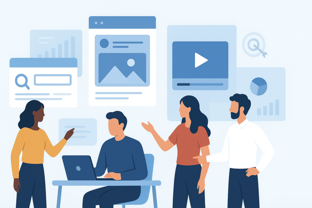 Online advertenties voor beginners: complete gids