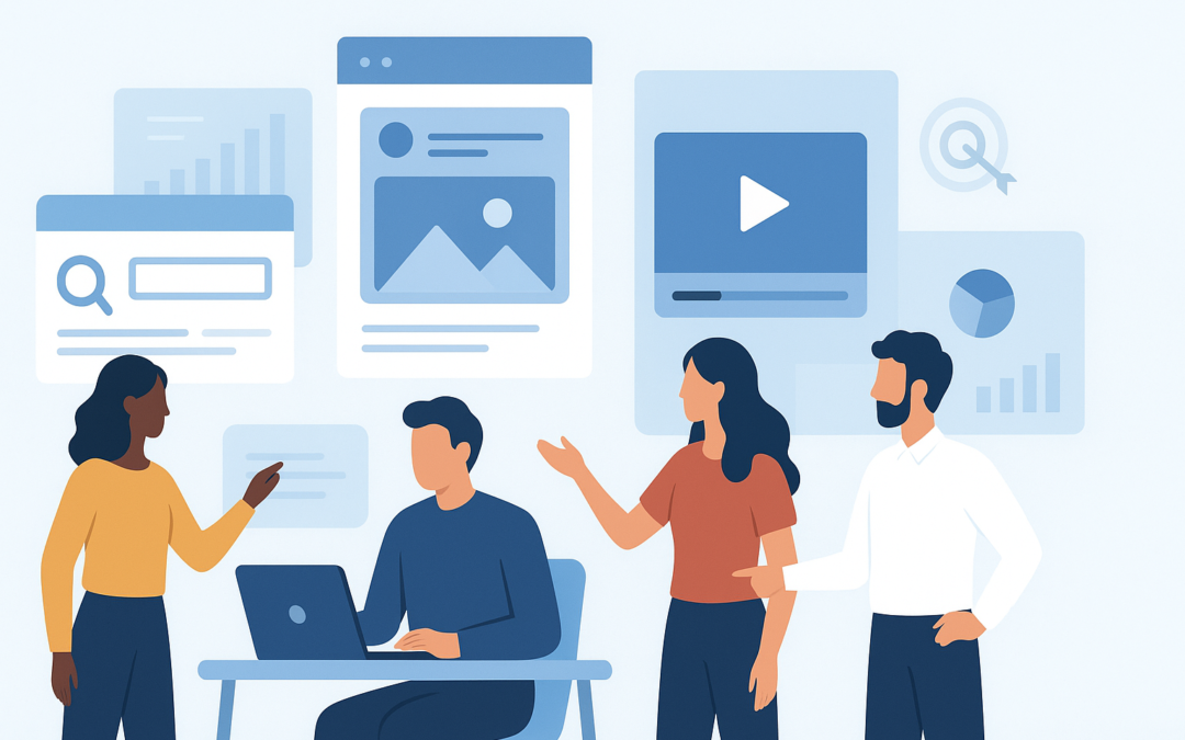 Online advertenties voor beginners: complete gids