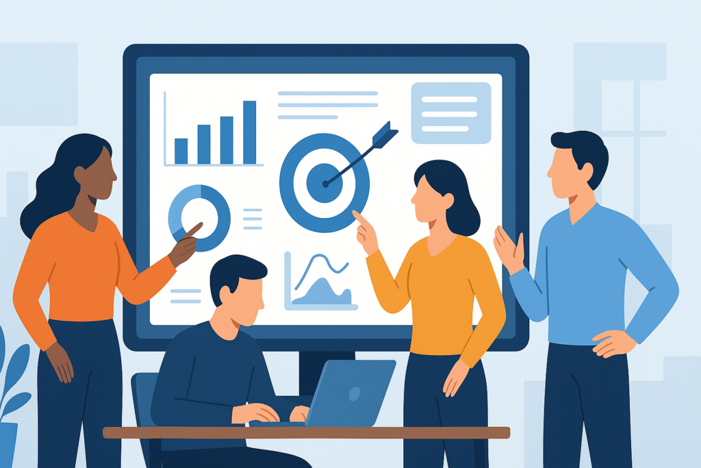 Veelgemaakte fouten in online marketing en hoe ze te vermijden