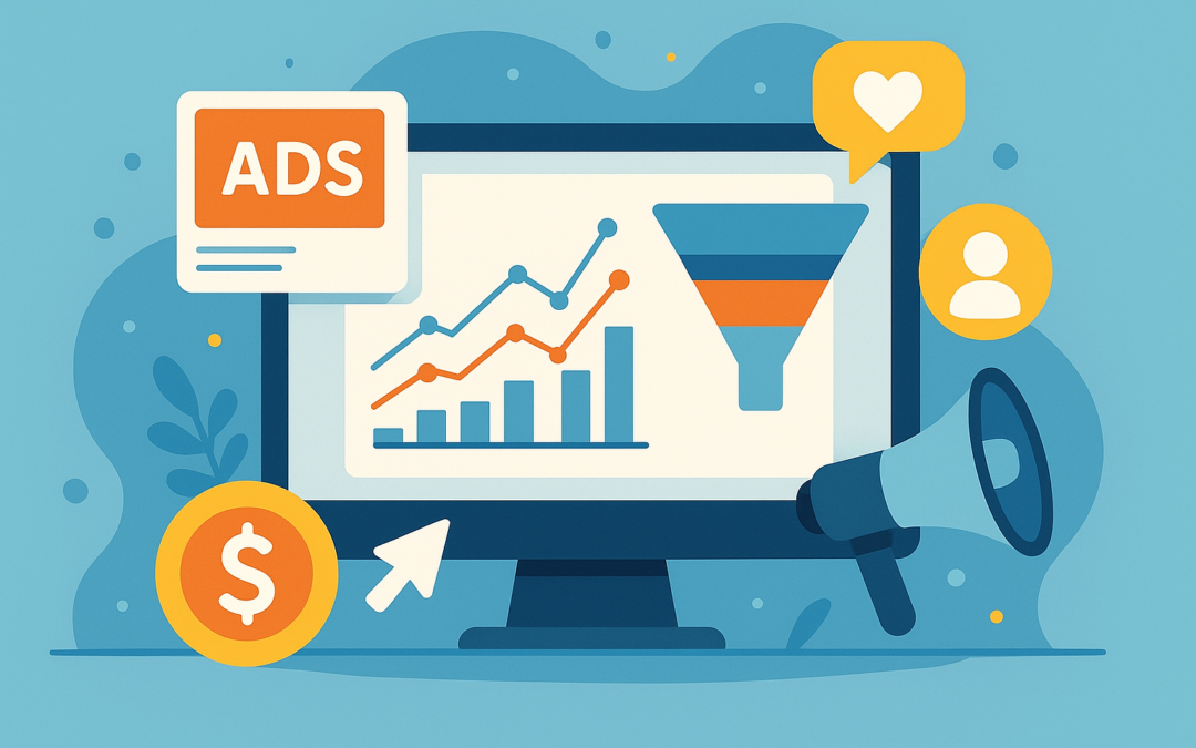 Wat is conversie optimalisatie bij advertenties