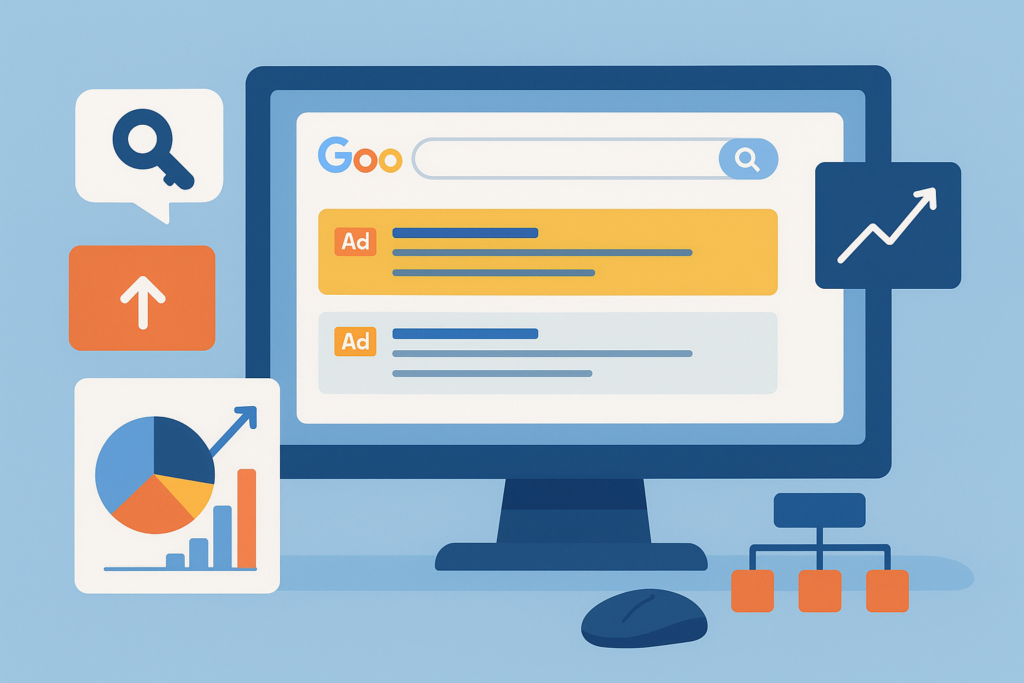 Wat is Google Ads en hoe werkt het