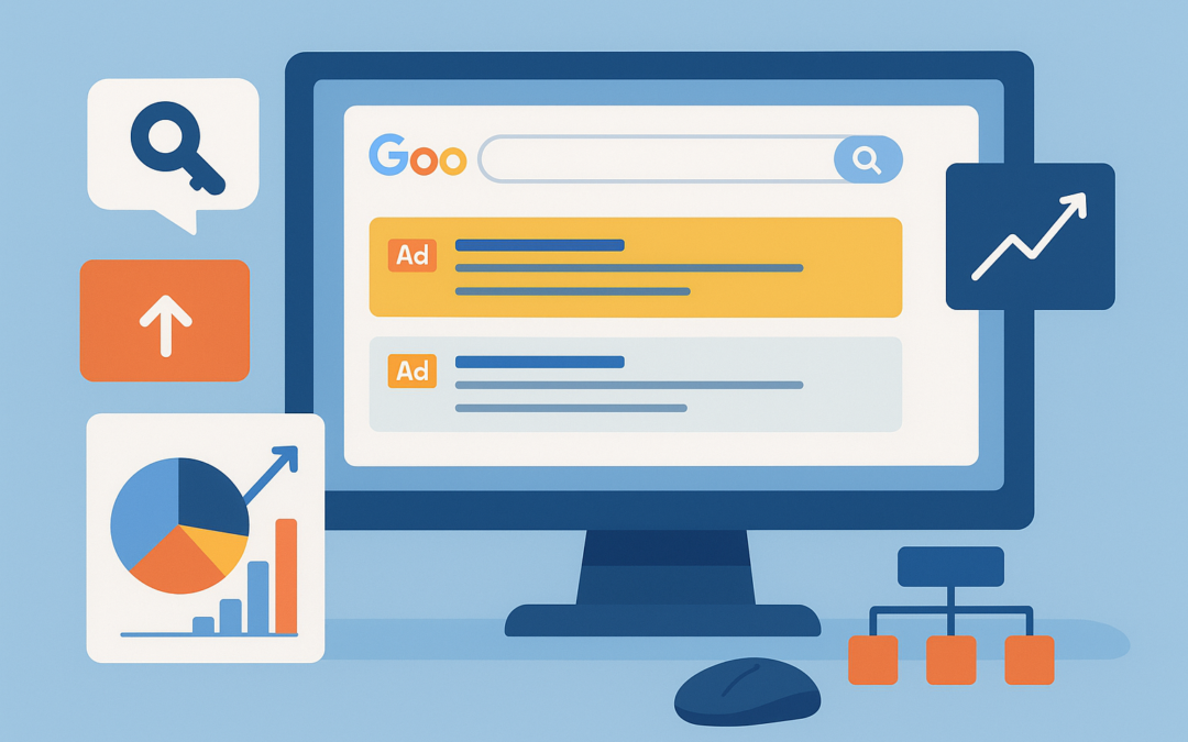 Wat is Google Ads en hoe werkt het