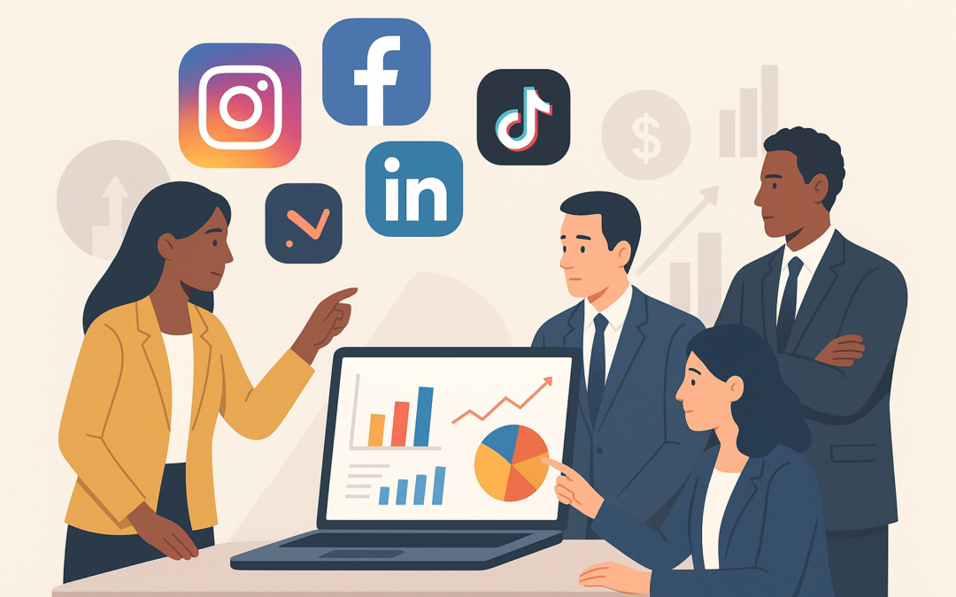 Wat kost adverteren op social media