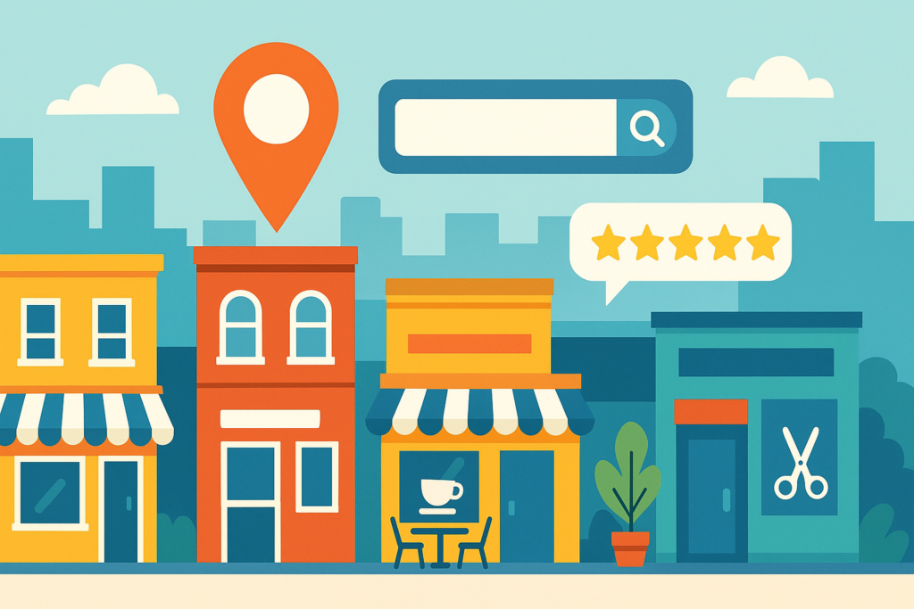 Complete gids: lokale SEO