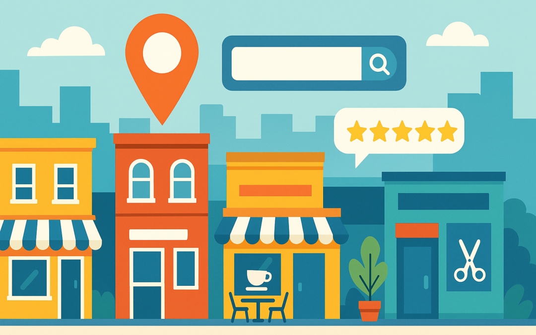 Complete gids: lokale SEO