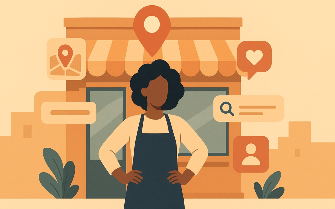 Complete gids: online lokale marketing