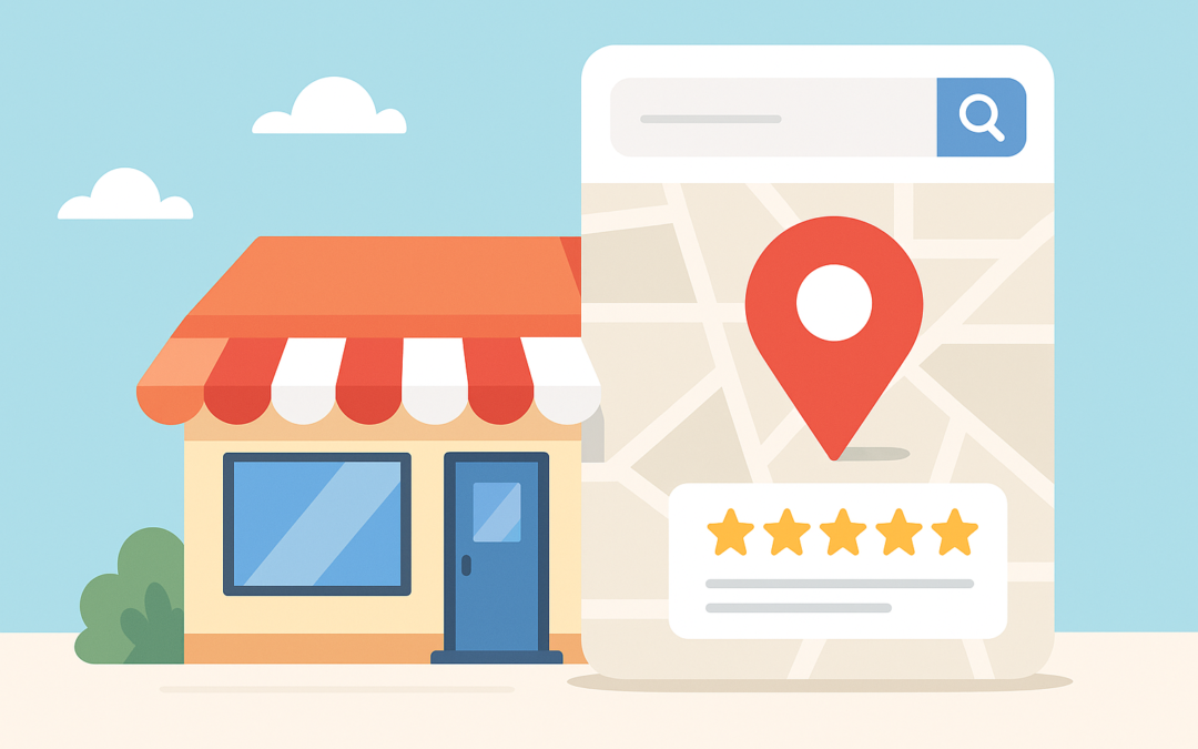 Hoe gebruik je Google Maps voor marketing