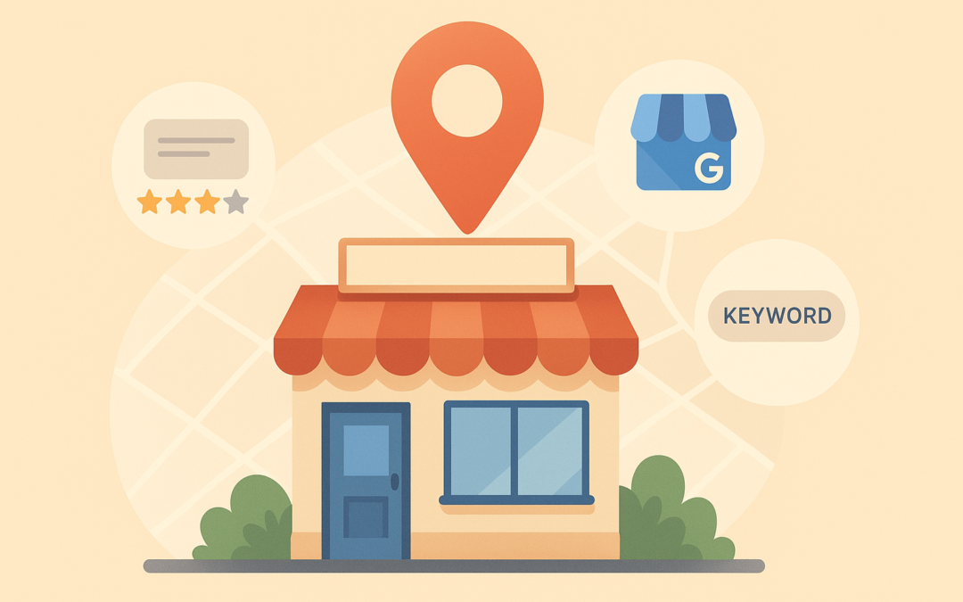 Hoe scoor je hoger in Google met lokale SEO