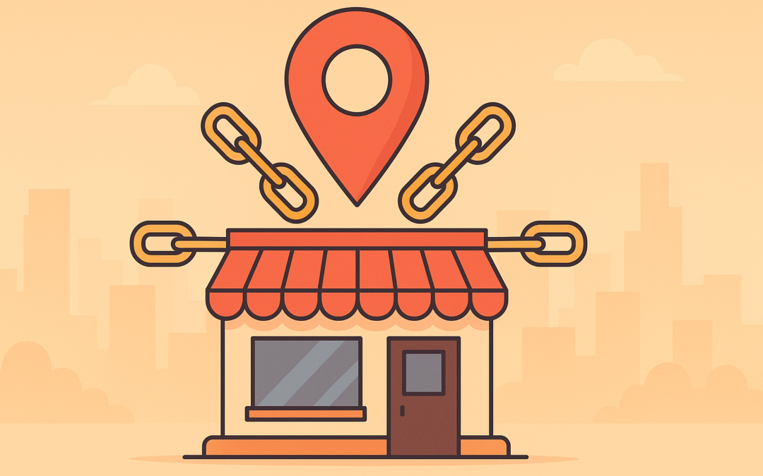 Lokale SEO en linkbuilding