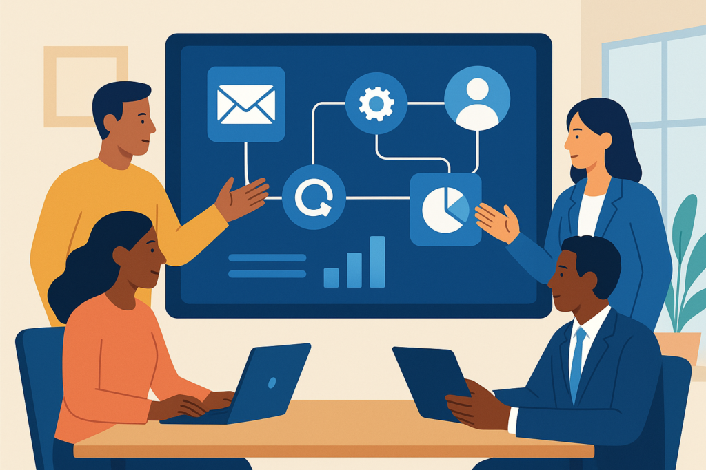 ActiveCampaign review en uitleg