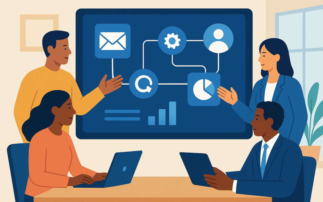 ActiveCampaign review en uitleg
