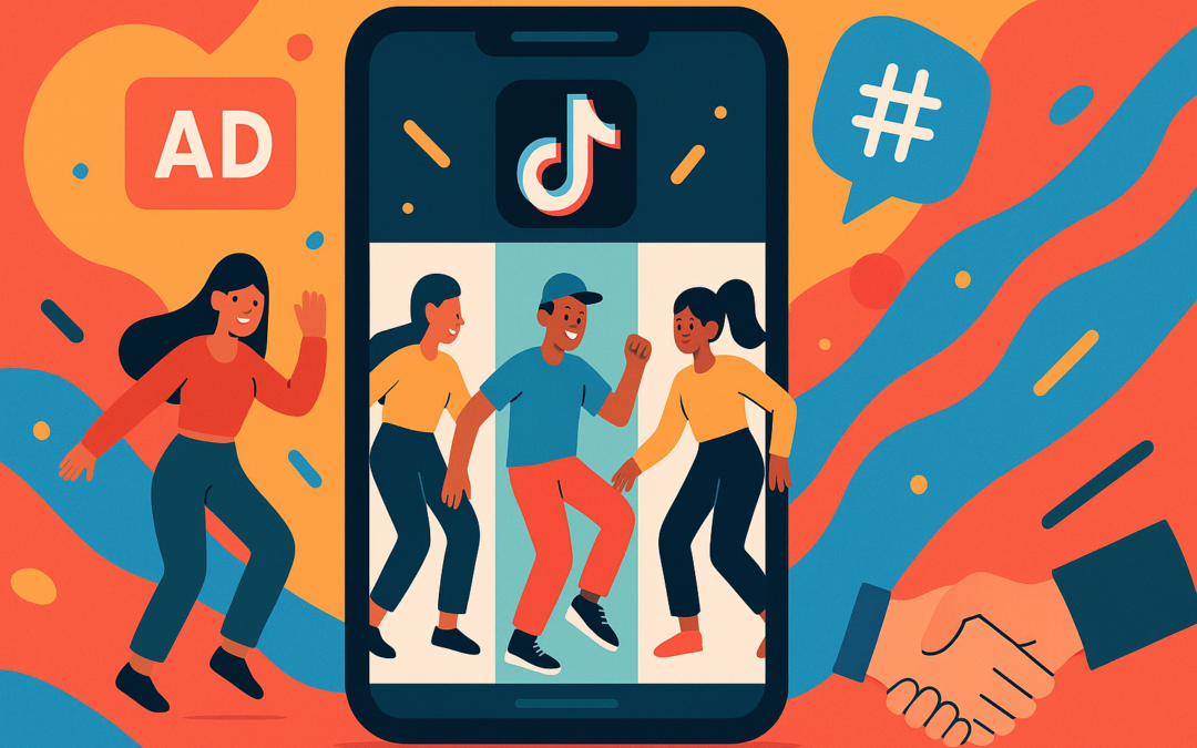 Adverteren op TikTok