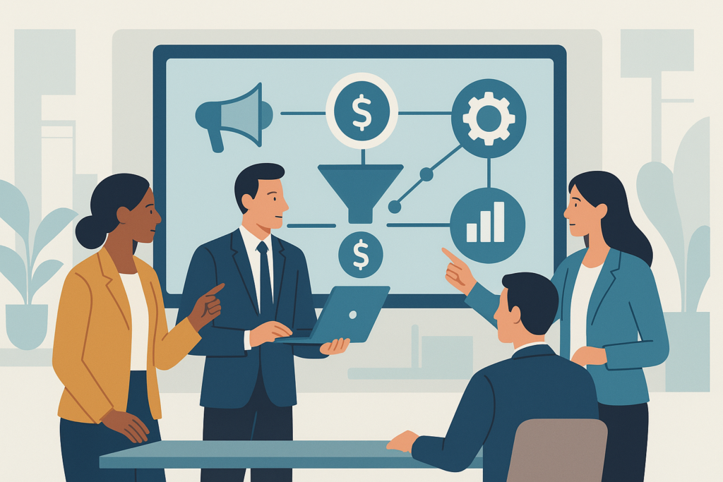 Beste platform voor B2B marketing