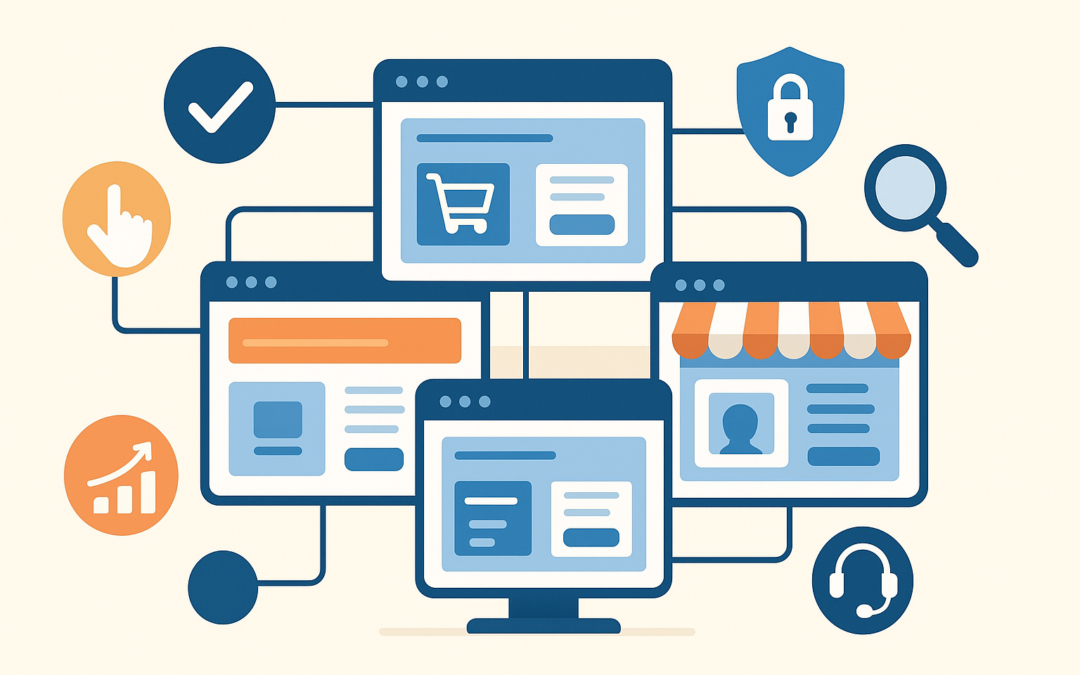 Beste platform voor e-commerce bedrijven