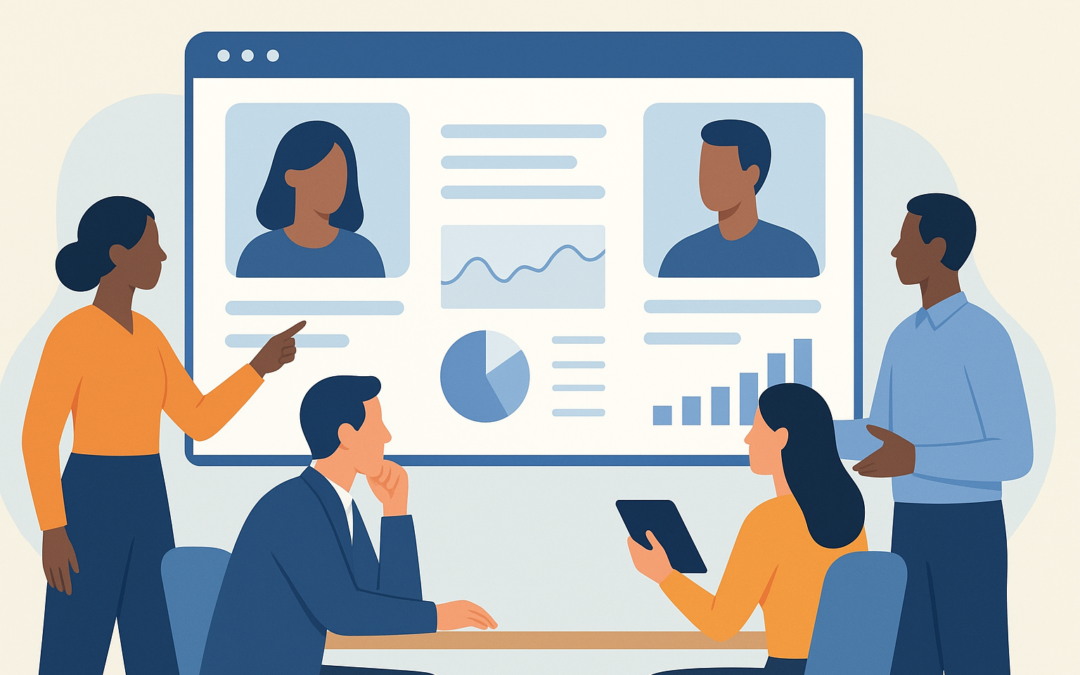 Buyer persona maken voor marketing