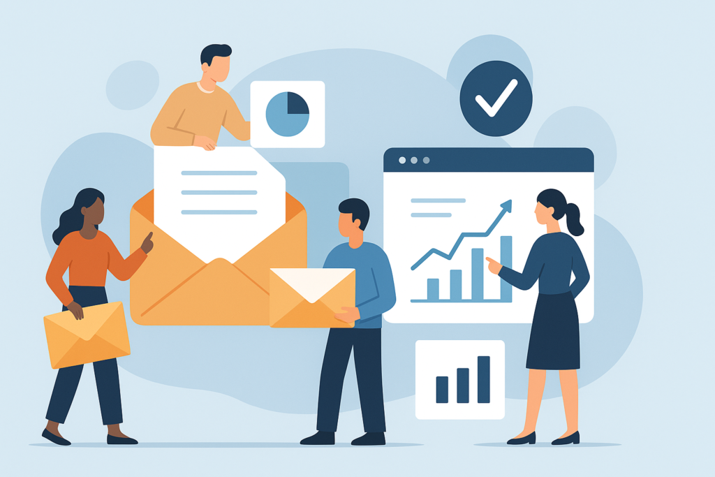Complete gids: e-mail marketing optimalisatie