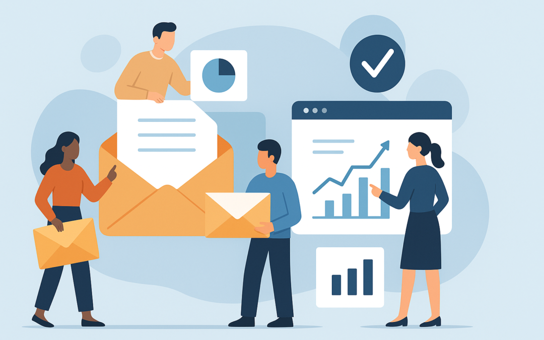 Complete gids: e-mail marketing optimalisatie