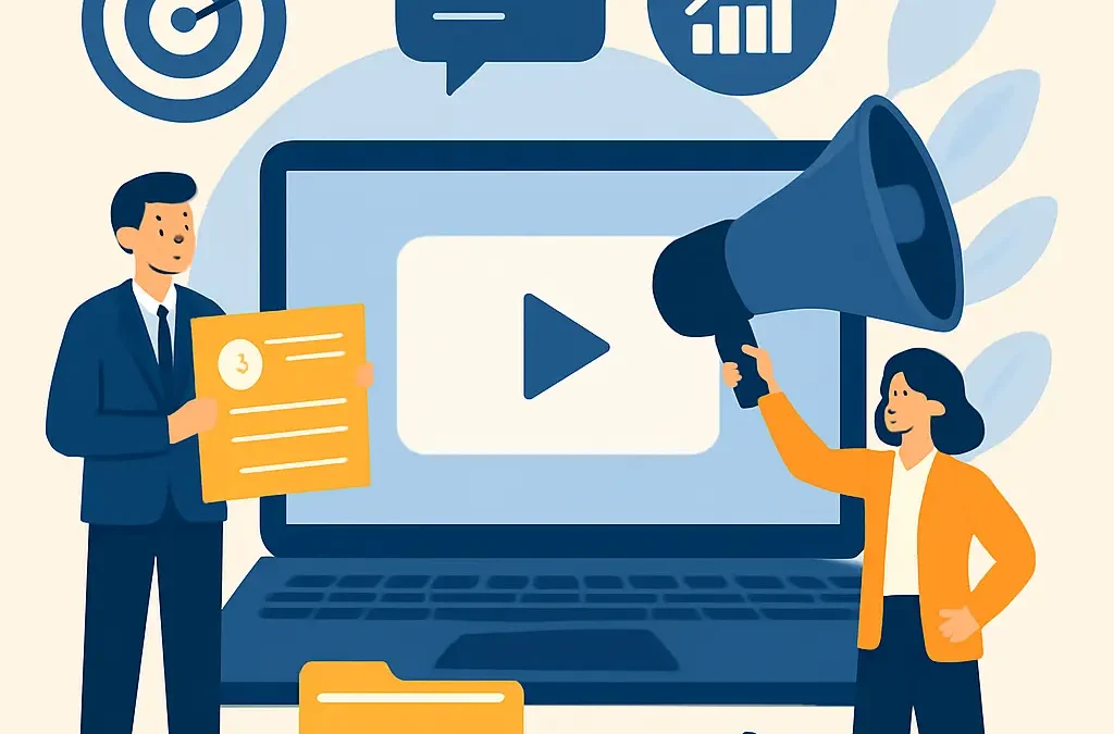 Content marketing voor B2B bedrijven