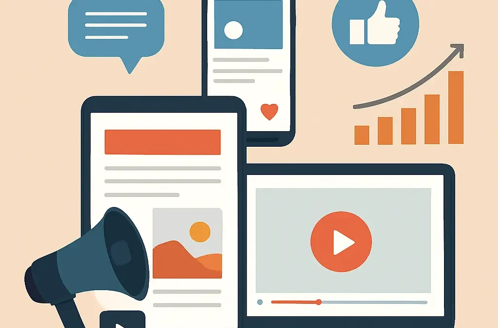 Content marketing voorbeelden van succesvolle bedrijven